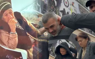 Diş hekimini silahla katletmişti: “Ayağına ateş etmek istedim, başına geldi”