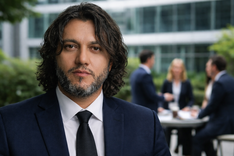 Türk Yargısından Emsal Karar: Davut Süver’e İtibar İadesi