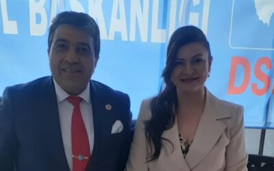NALAN USTA KONGREYE DAMGA VURUYOR