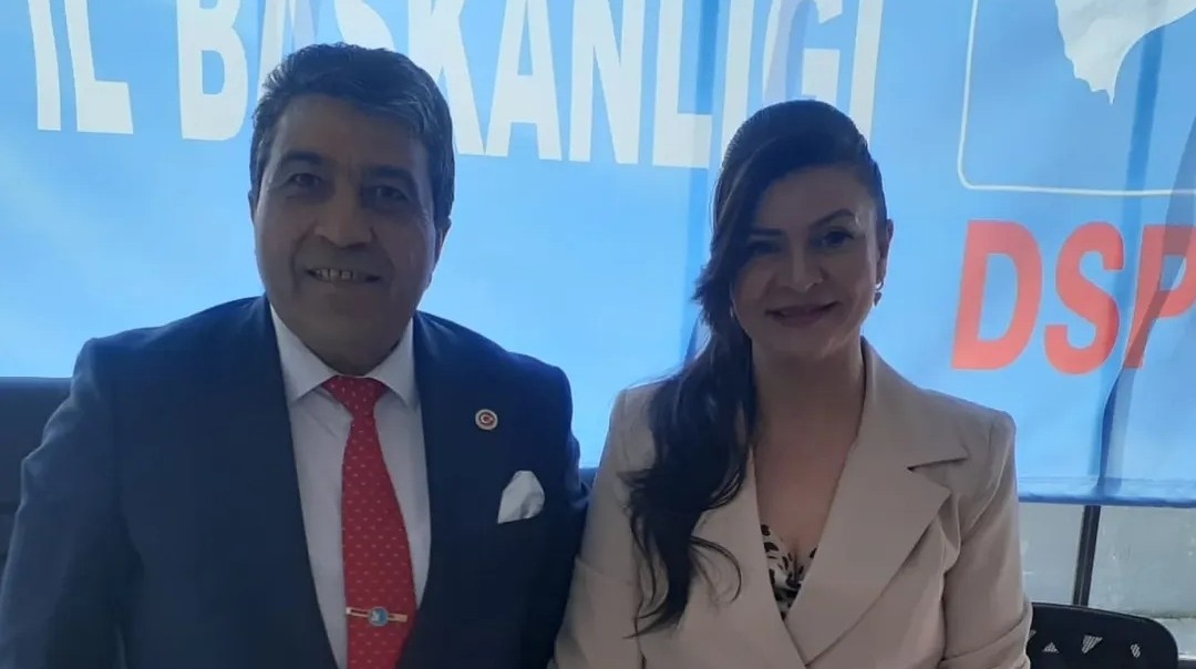 NALAN USTA KONGREYE DAMGA VURUYOR